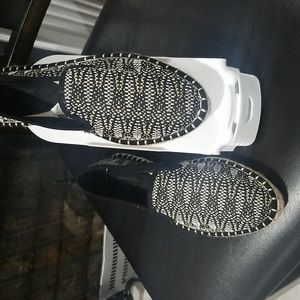 Beautiful ladies shoes - black carly color